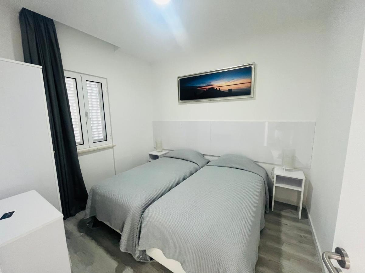 Lisbon Ocean Apartments Costa de Caparica Exteriör bild