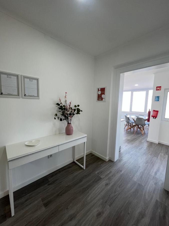 Lisbon Ocean Apartments Costa de Caparica Exteriör bild
